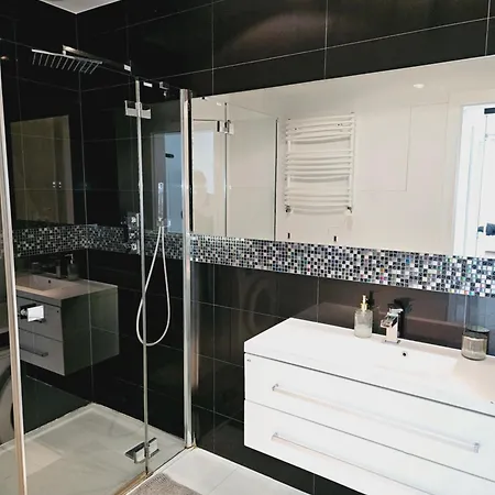 Apartment Bialy Szyperska 23 Z Przestronnym Tarasem Poznan