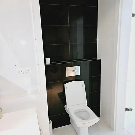 Apartment Bialy Szyperska 23 Z Przestronnym Tarasem